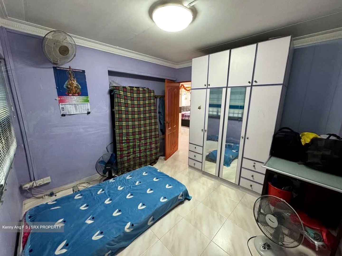 Blk 166 Hougang Avenue 1 (Hougang), HDB 4 Rooms #534259051